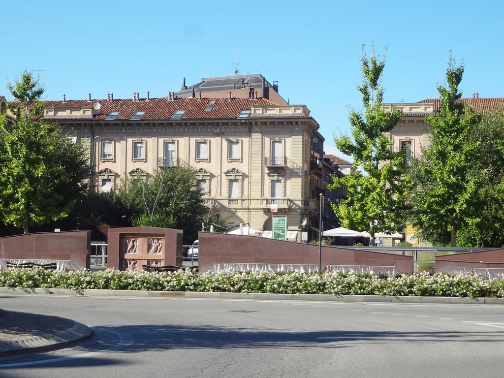 La Trifula Bianca Apts. Apartment Alba  Exterior photo